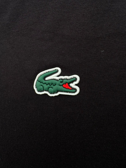 Camiseta Lacoste Sport - Padrão Site