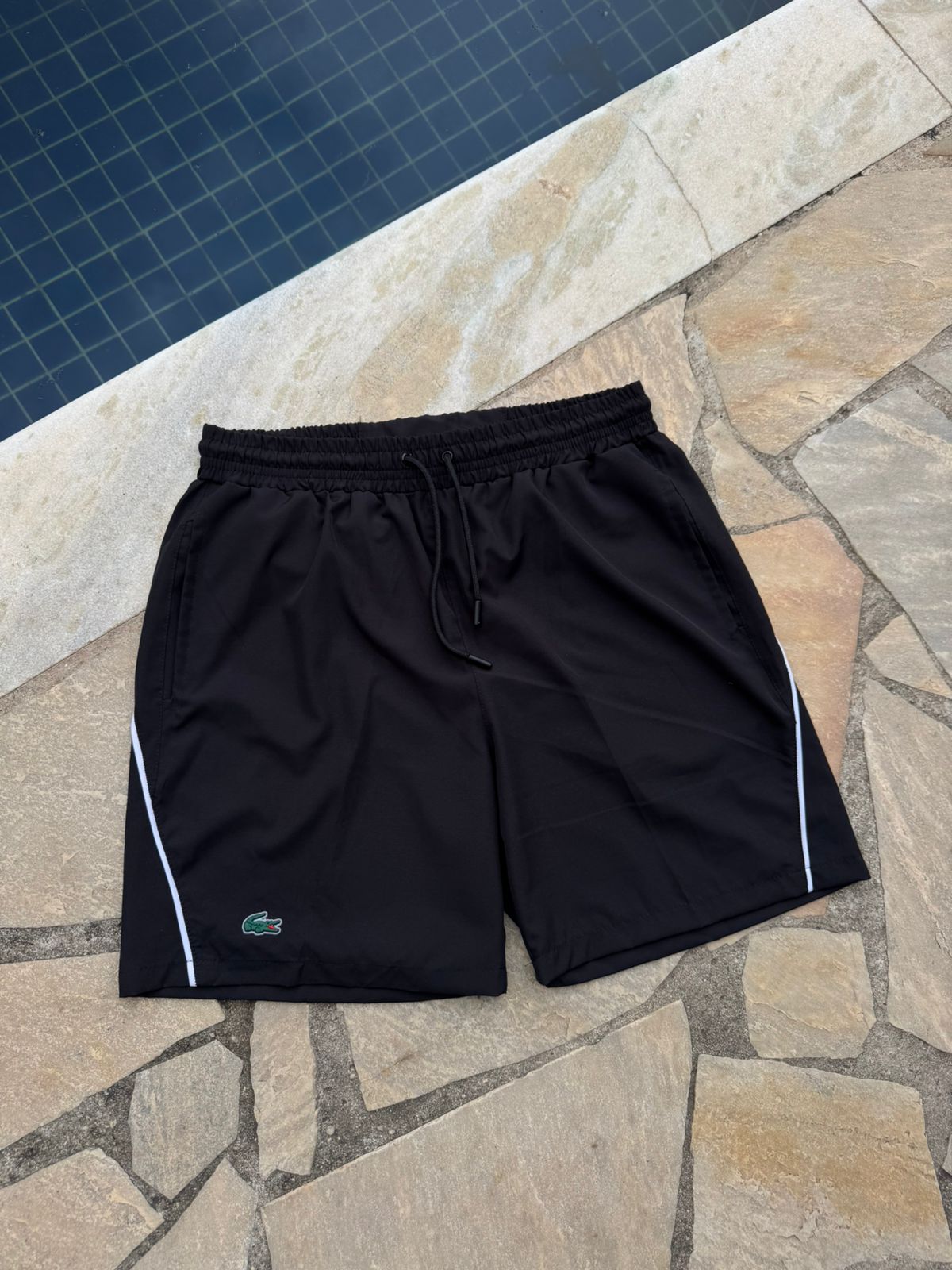 Short Lacoste Sport