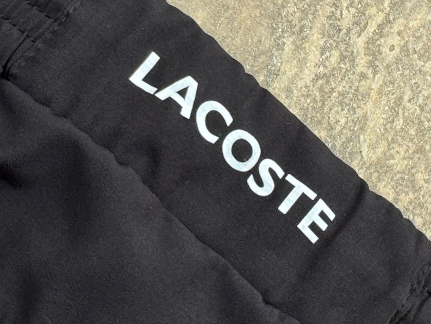 Short Lacoste Sport