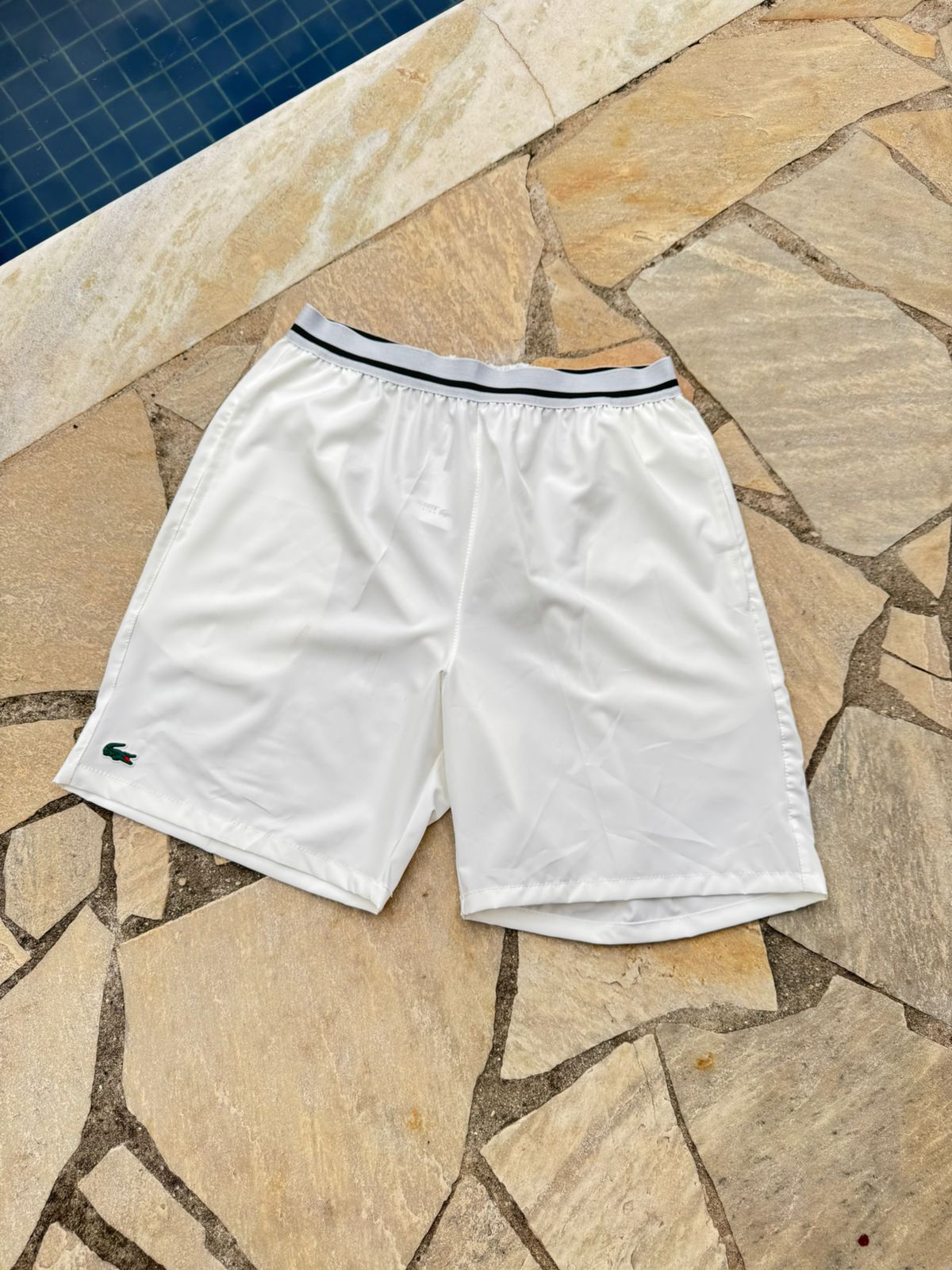 Short Lacoste Sport