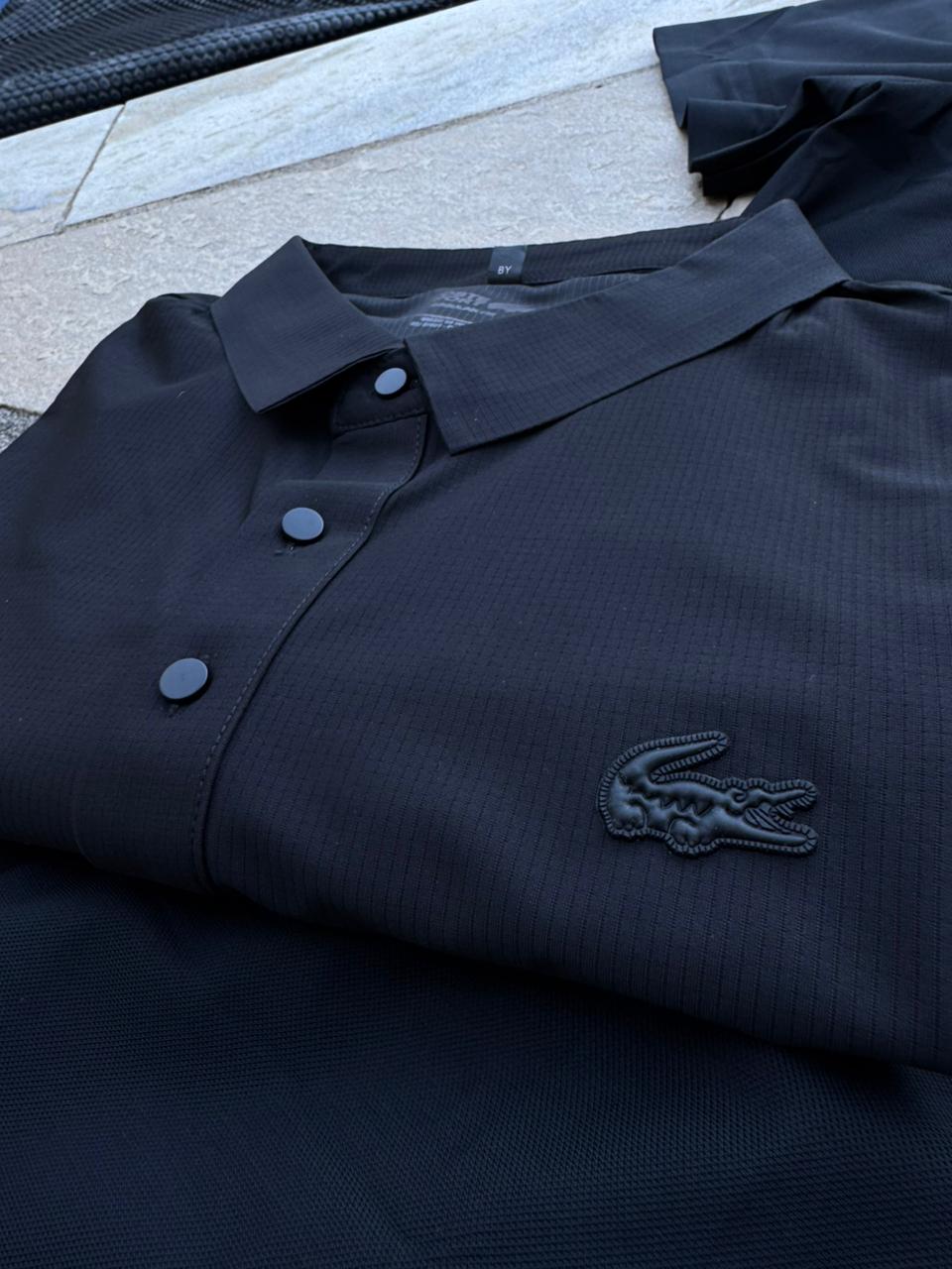 Polo Lacoste Sport