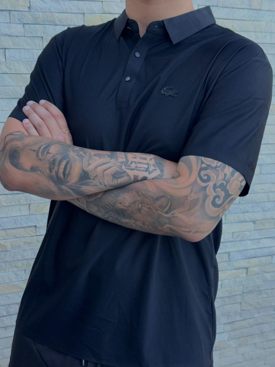 Polo Lacoste Sport