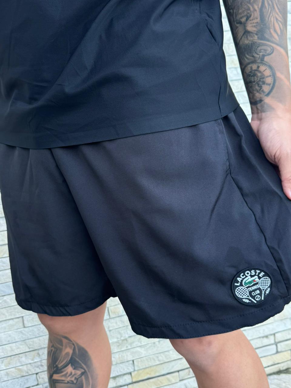 Shorts Lacoste Tennis Club