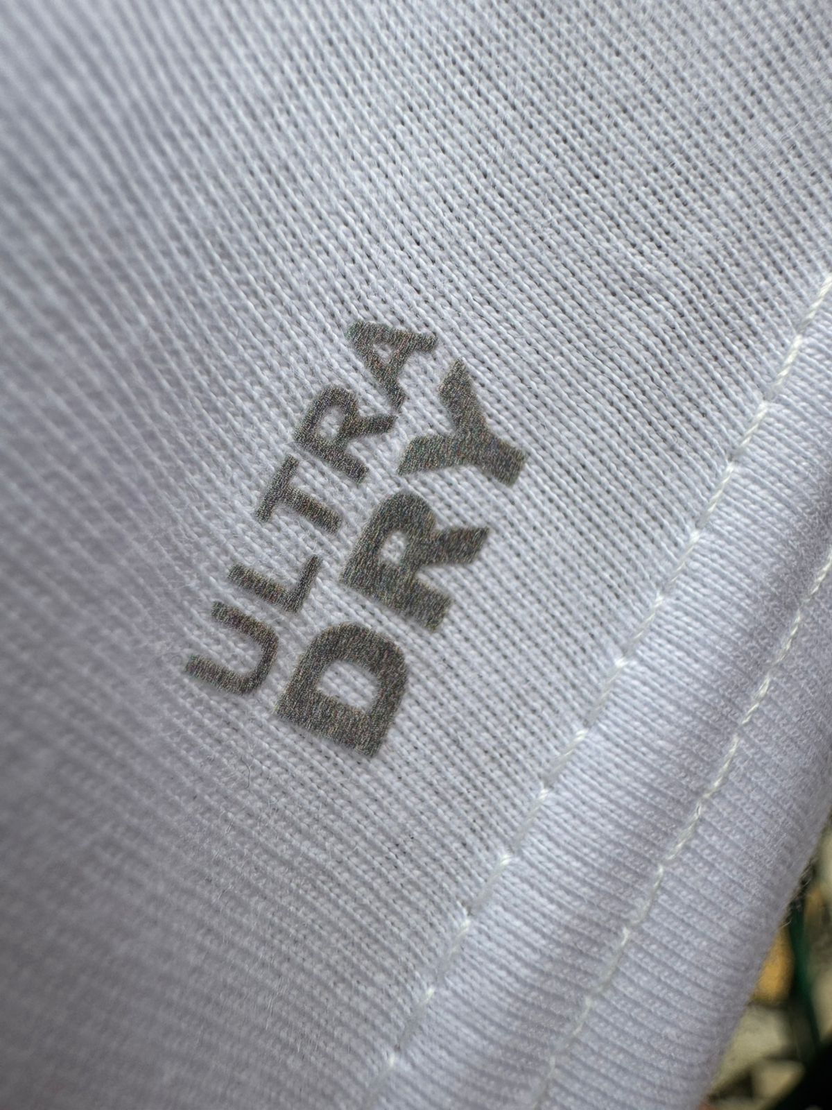 Camiseta Lacoste Sport - Padrão Site