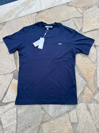 Camiseta Lacoste Sport - Padrão Site