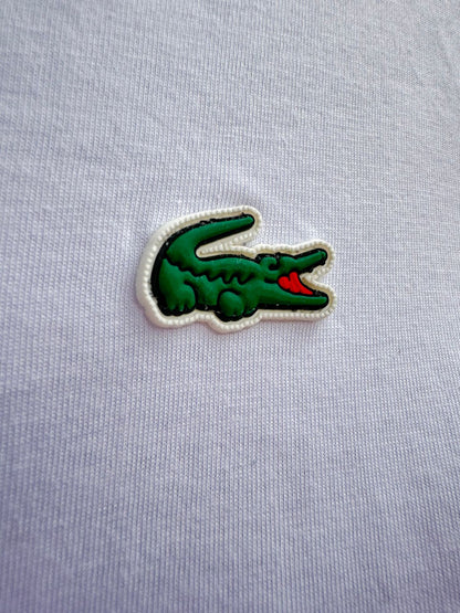 Camiseta Lacoste Sport - Padrão Site