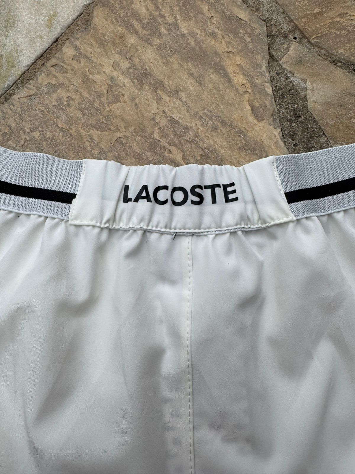 Short Lacoste Sport