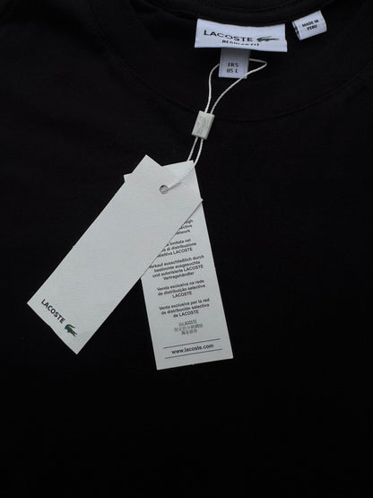 Camiseta Lacoste Sport - Padrão Site