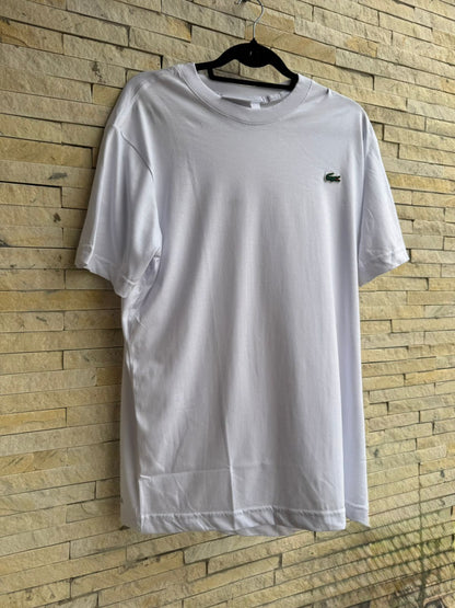 Camiseta Lacoste Sport - Padrão Site